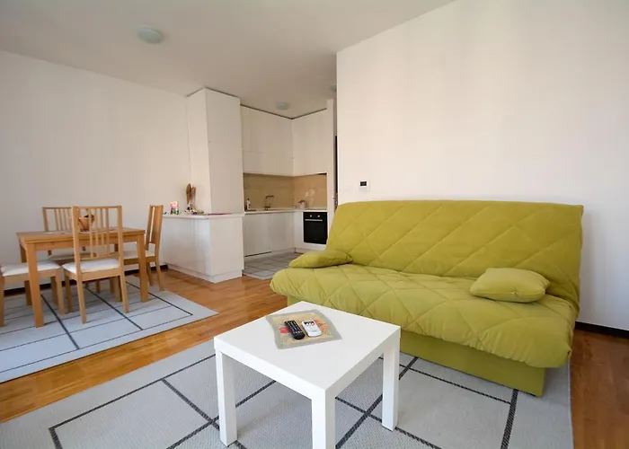 Apartment Mirjana