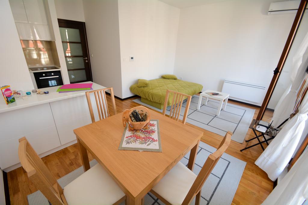Apartment Mirjana