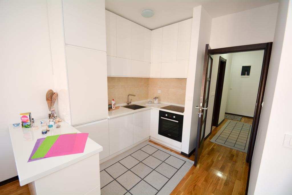Apartment Mirjana