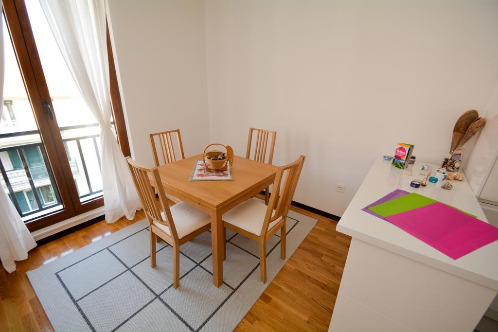 Apartment Mirjana