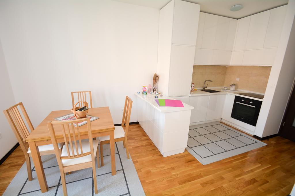 Apartment Mirjana Budva